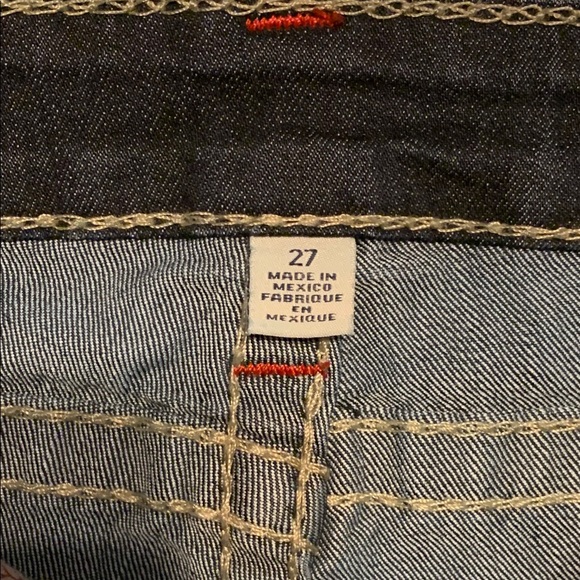 Women’s True Religion Jeans - Picture 4 of 6